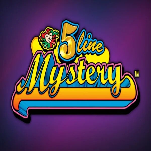 Try 5 Line Mystery slot by Eurocoin Interactive on skyhillsapp.com – logo image