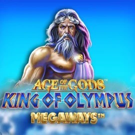 Play Age Of The Gods: King of Olympus Megaways slot by Origins on skyhillsapp.com