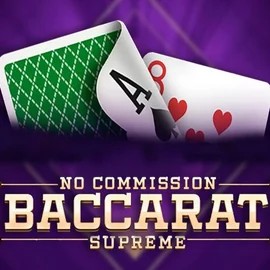 Enjoy Baccarat Supreme by OneTouch Games – logo hosted on skyhillsapp.com