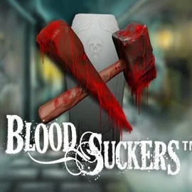 Enjoy Blood Suckers by NetEnt – logo hosted on skyhillsapp.com