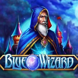 game logo by Quickspin on skyhillsapp.com