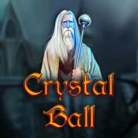 Crystal Ball online slot from Gamomat – play at skyhillsapp.com