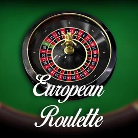 European Roulette (Red Tiger) casino game by Red Tiger Gaming – featured logo at SkyHills Casino
