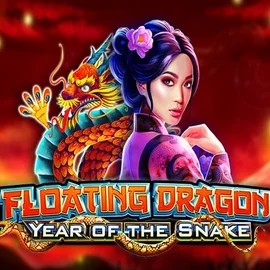 Play Floating Dragon Year of the Snake slot by Pragmatic Play on skyhillsapp.com