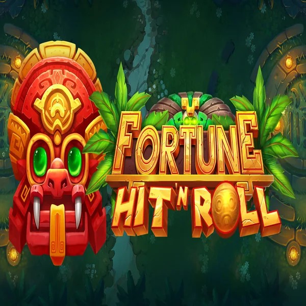 Fortune Hit'n Roll online slot from Pragmatic Play – play at skyhillsapp.com