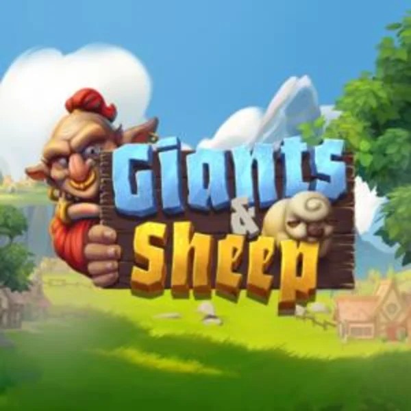 Giants and Sheep – slot by Relax Gaming, featured at skyhillsapp.com