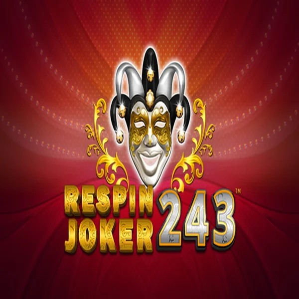 Play Respin Joker 243 slot by SYNOT Games on skyhillsapp.com