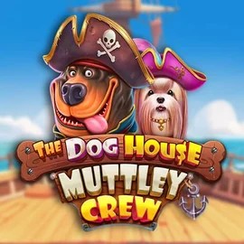 The Dog House Muttley Crew slot visual from Pragmatic Play available on skyhillsapp.com